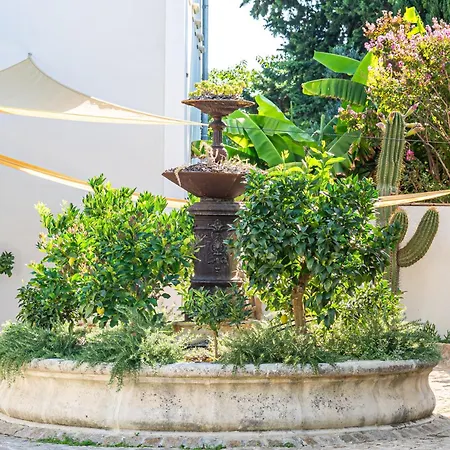 Secret d'Uzès - Le Loft - Avec piscine chauffée-2