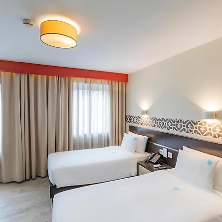 Hotel Primavera-3