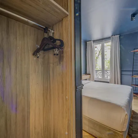 Hotel Clemence-3