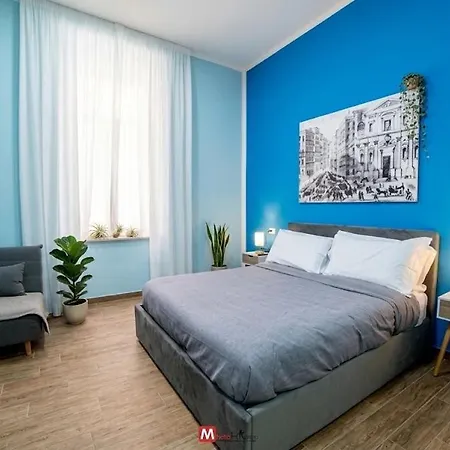 Museostation Bed And Breakfast-2