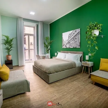 Museostation Bed And Breakfast-3