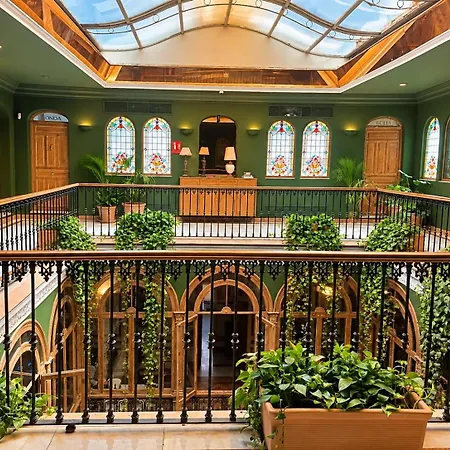 Casa Inquieta Hotel Boutique-2