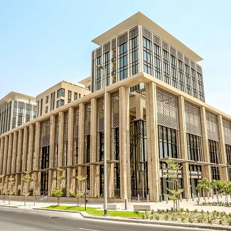 Mercure Dubai Gold District-2