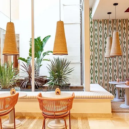 Hotel Rosella Affiliated By Intelier-2