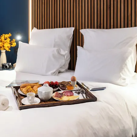 OVYO Hôtel-2