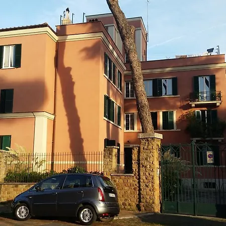 Vecchia Roma Resort-3