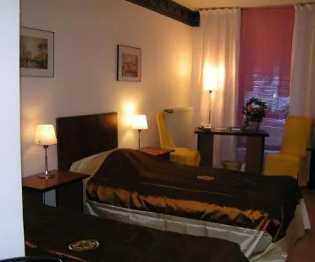 Hotel Gasthaus Krone-3