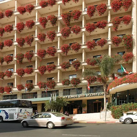 Prima Kings Hotel-2