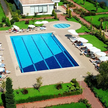 Maya World Belek-2