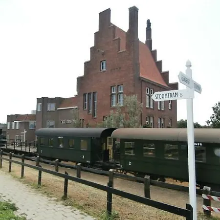 Medemblik Bed And Breakfast-3
