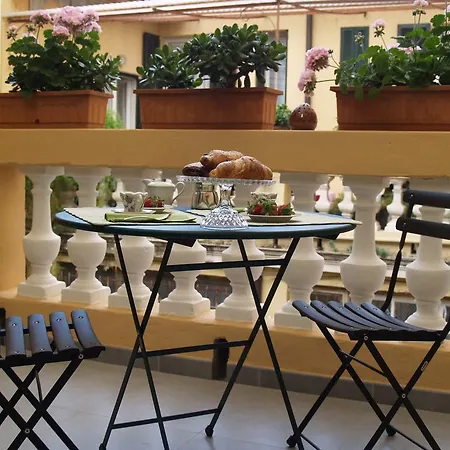 B&B Casa Trucchi-3