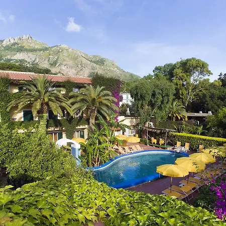 Villa Angela Hotel&Spa-3