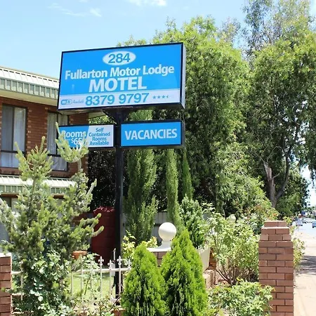 Fullarton Motor Lodge-3