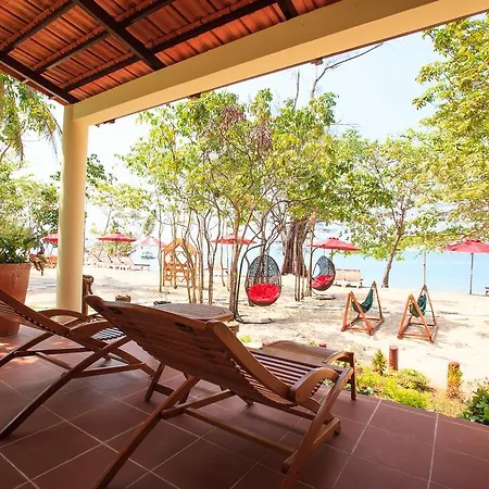 Wild Beach Phu Quoc Resort-3