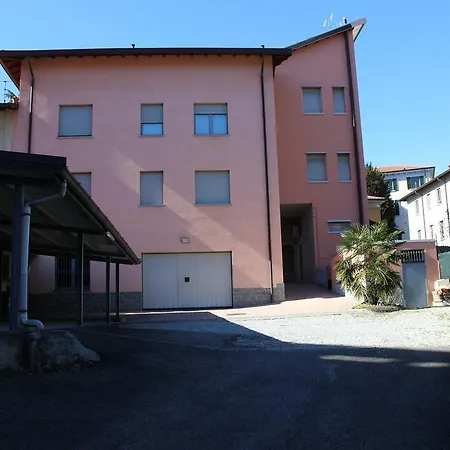 Hotel Milano-3