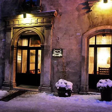 Hotel Le Torri-2