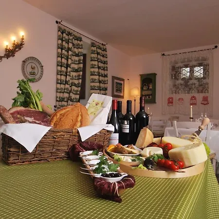 Hotel Le Torri-3