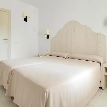 Hostal Capri-3