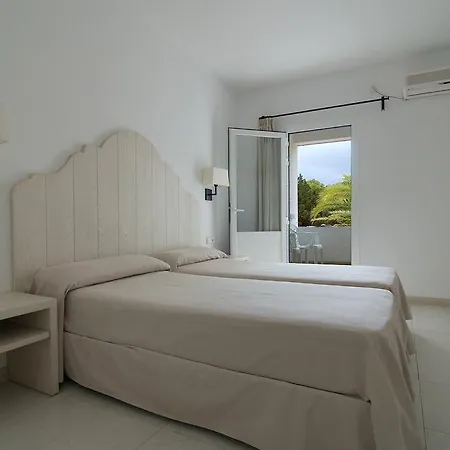 Hostal Capri-2