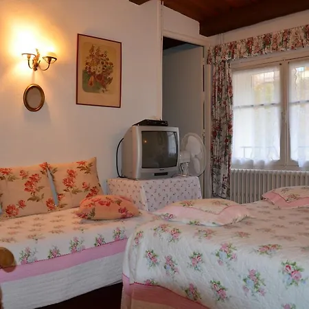 Auberge du Lac-3