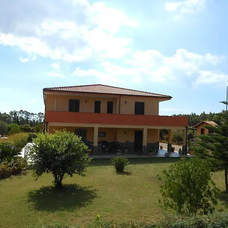 Bed And Breakfast Le Camelie-2