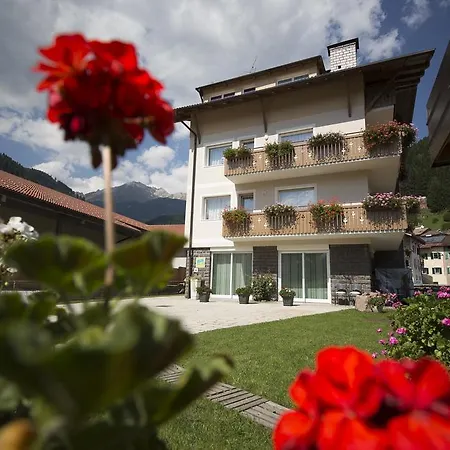 Appartamento Rose Di Bosco-3