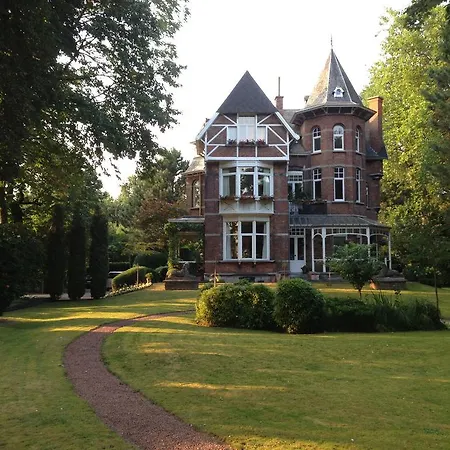 B&B Villa Emma-3