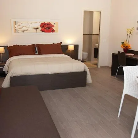 Il Marlo Suite&Breakfast-3