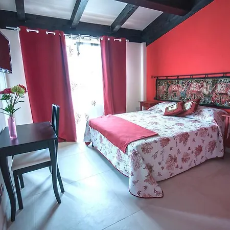B&B I Fiori del Mare-3