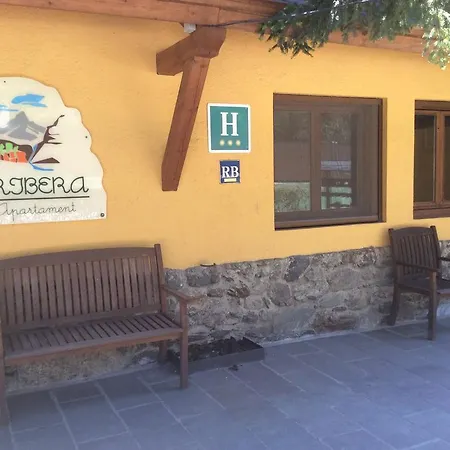 Hotel La Ribera-2
