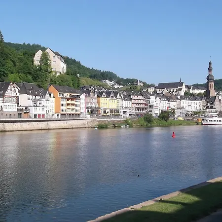 Haus Burgfrieden Cochem-3