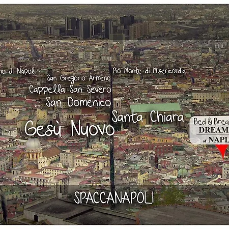 Dreaming Of Naples-2