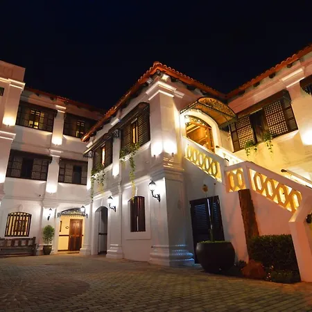 Hotel Veneto De Vigan-2
