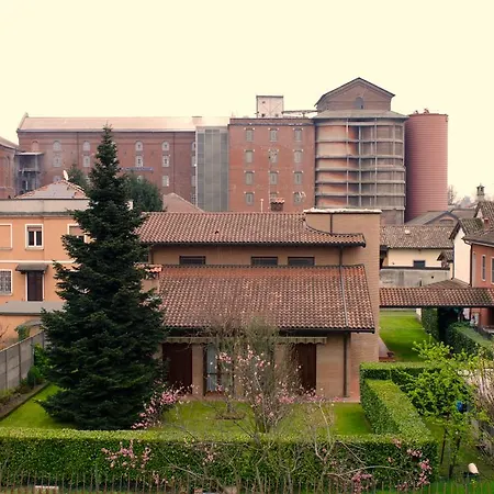 Hotel Certosa-3