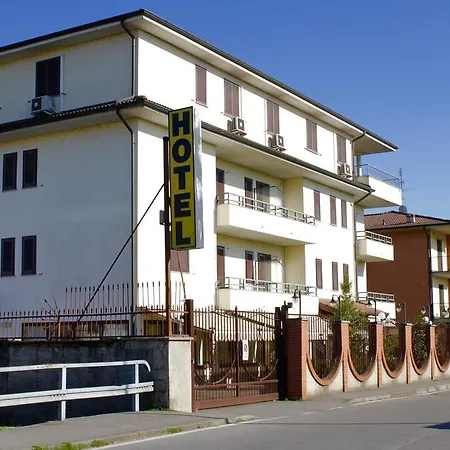 Hotel Certosa-2