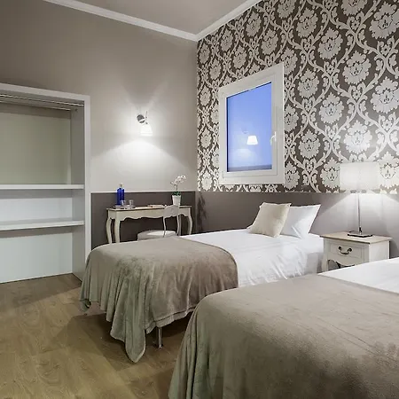 Bachome Gallery B&B-2