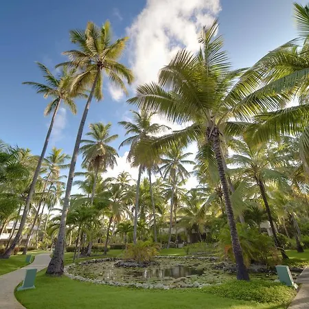 Melia Caribe Tropical All Inclusive (Adults Only)-2