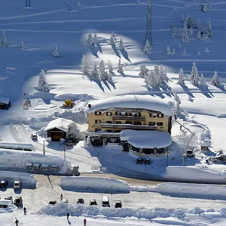 Hotel Dolomiti-3