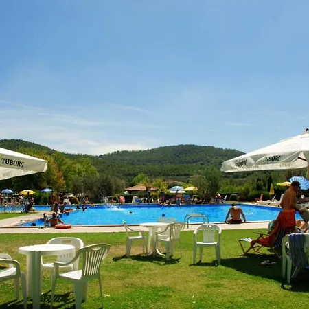 Lido Camping Village-2