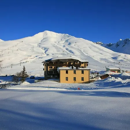 Hotel Dolomiti-2
