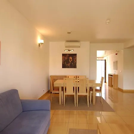 Orada Apartamentos Turisticos - Marina De Albufeira-2