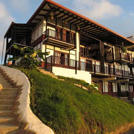 Coffee Tree Boutique Hostel-3