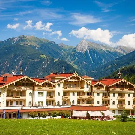 Vital Sporthotel Kristall-2