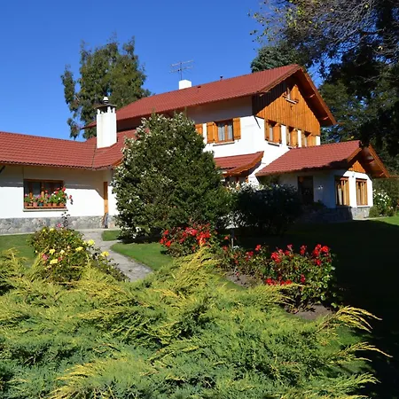 Hosteria Katy-2