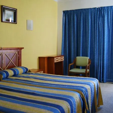 Hotel Alfonso-3