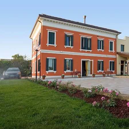 Locanda Al Ponte De Fero-3