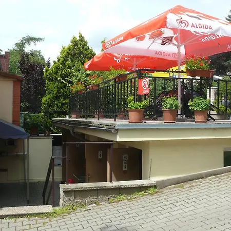 Penzion Dana Troja-2