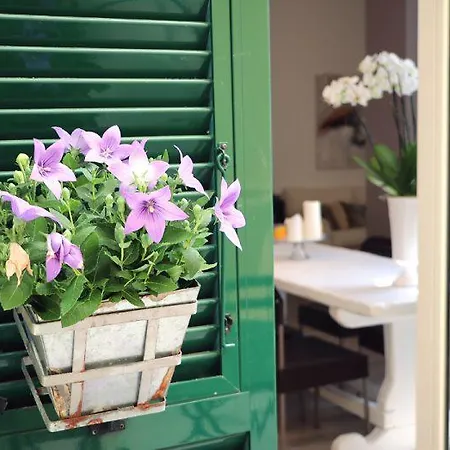 B&B Casa Trucchi-2