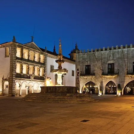 Enjoy Viana - Guest House-3