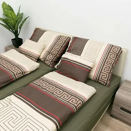 Leonardo Boutique Hotel Budapest M-Square-3